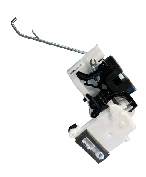 Ford Ranger Ön Kapı Kilidi Sağ 2006-2012