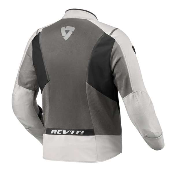 REVIT AIRWAVE 4 MONT GRİ-ANTRASIT - 2