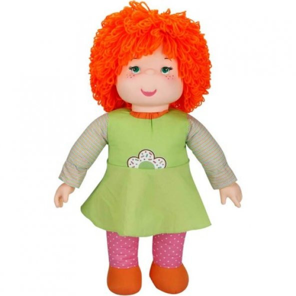 Gökkuşağı Bebekleri 70 cm Lahana Bebek - 2