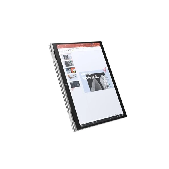 HP 14" DOKUNMATIK (2in1) ELITEBOOK 1040 G9 CORE i5 1235U-16GB RAM-512GB NVME-W11 PRO - 8