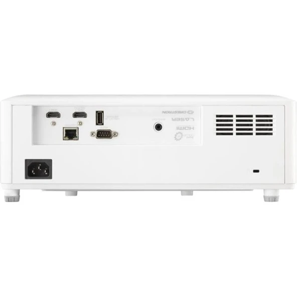 VIEWSONIC 6000ansilümen Ls901hd 1920x1200 Lazer Kısa Mesafe Projeksıyon - 6