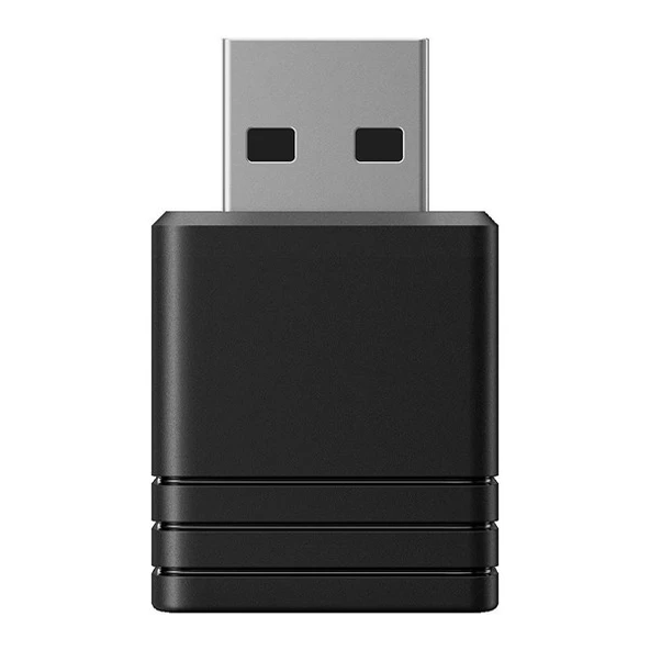 BENQ Qcast Mirror Usb Projeksiyon için Kablosuz Dongle EZC-5201BS