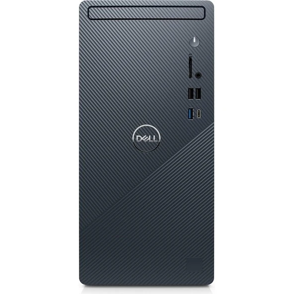 DELL VOSTRO 3030MT N6004VDT3030MTW CORE i5 12400-16GB RAM-512GB NVME-W11 PRO - 1