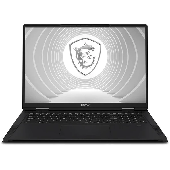MSI 18" CREATORPRO X18 HX A14VMG-484TR CORE i9 14900Hx-128GB DDR5 RAM-16GB RTX A5000 ADA-4TB NVME-W11 PRO ürün görseli