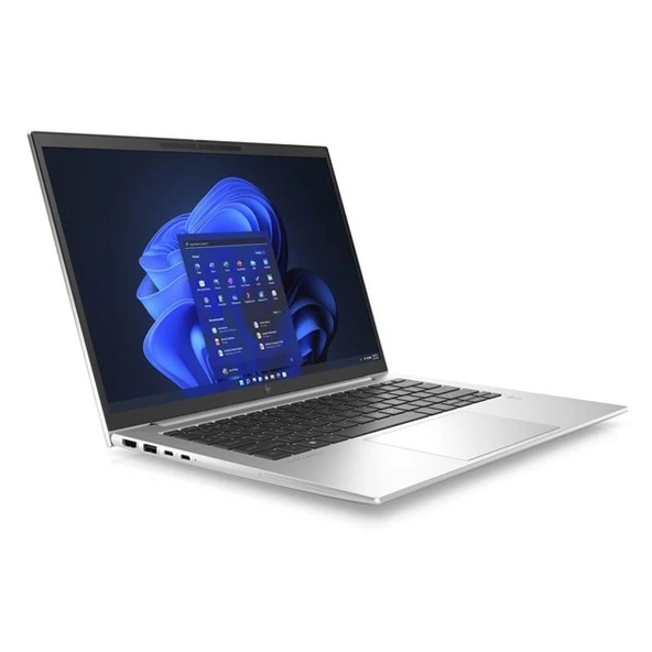 HP 14" DOKUNMATIK (2in1) ELITEBOOK 1040 G9 CORE i5 1235U-16GB RAM-512GB NVME-W11 PRO - 5