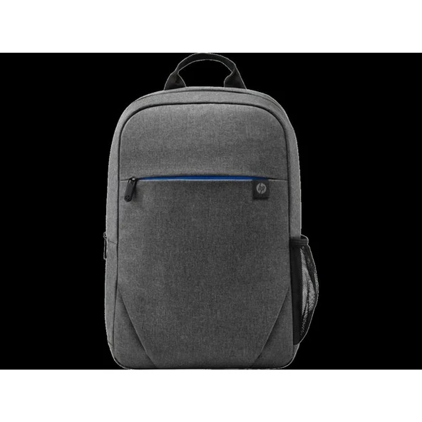 HP 15.6" PRELUDE 1E7D6AA Gri Notebook Sırt Çantası