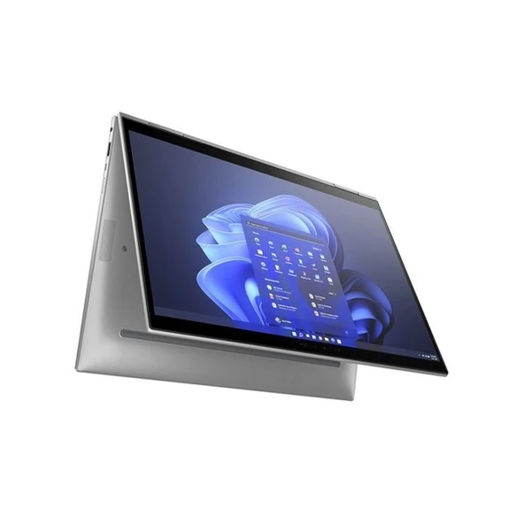 HP 14" DOKUNMATIK (2in1) ELITEBOOK 1040 G9 CORE i5 1235U-16GB RAM-512GB NVME-W11 PRO - 6
