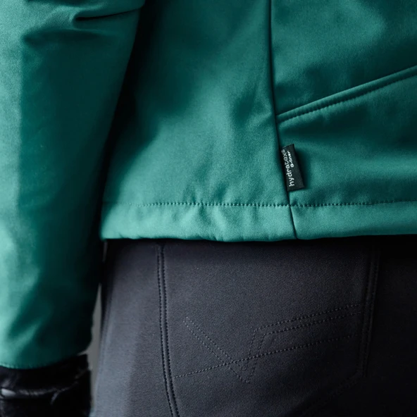 REVIT ELLISON KADIN PANTOLON SİYAH - 6