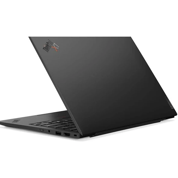 LENOVO 14" DOKUNMATIK THINKPAD X1 CARBON G12 21KC006BTX ULTRA 7 155U-32gb DDR5 RAM-1TB NVME-W11 PRO 4G LTE SIM KARTLI - Resim 3