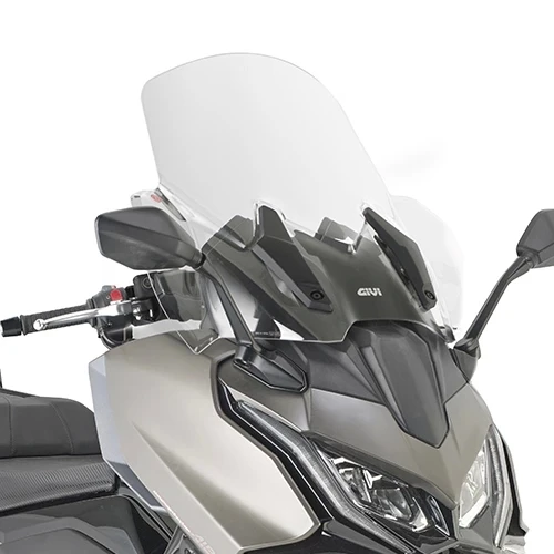 GIVID6122STKYMCOAK550PREMIUM(23-24)RÜZGARSİPERLİK