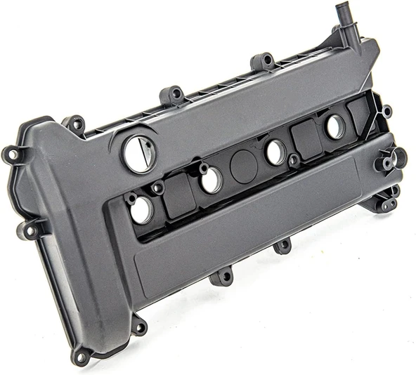 Ford Mondeo Külbütör Üst Subap Kapağı 2.0 Benzinli Duratec 2001-2007 - 4