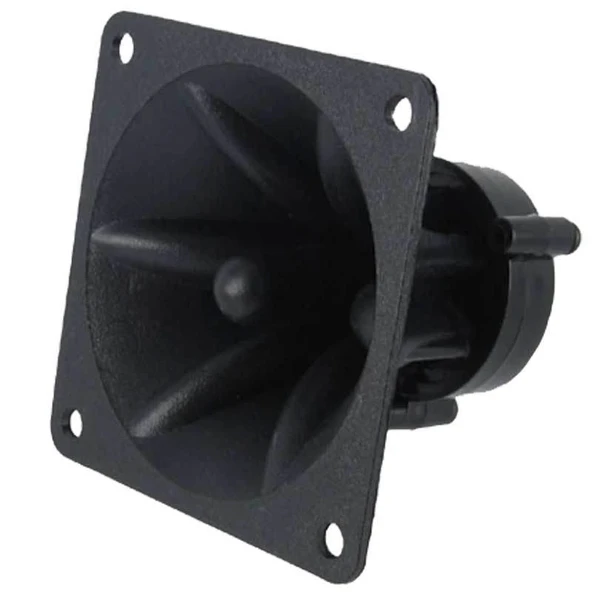 MAGICVOICE MV-4483 PİEZO KARE TWEETER 8.50X8.50 MILLENIUM TS-1011(YEDEK TWEETER) (4172)