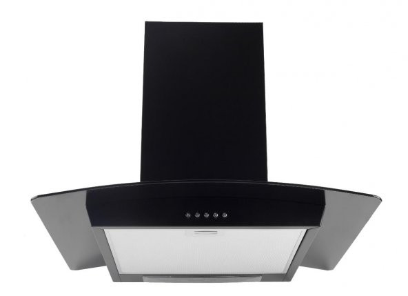 ALVEUS AKDENİZ 627 SİYAH 3LÜ ANKASTRE SET (İBER-GLS640-MFA627) - 5