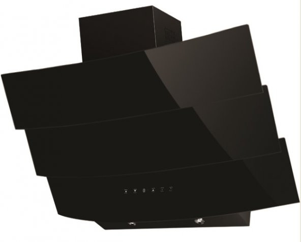 Alveus Century 604 Siyah 3Lü Ankastre Set (Modw-Gls640-Mfa604) - 7