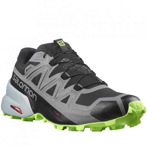 Salomon Speedcross 5 Gore-Tex® Erkek Outdoor Ayakkabı L41461400 - 1