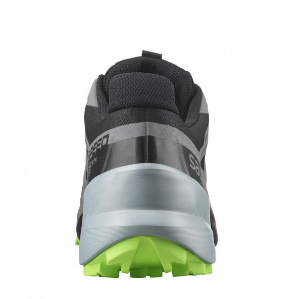 Salomon Speedcross 5 Gore-Tex® Erkek Outdoor Ayakkabı L41461400 - 4
