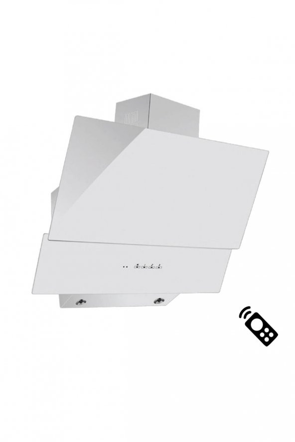 Alveus Chıef 604 Beyaz 3Lü Ankastre Set(Mod300-Gls640-Mfa604 - 2