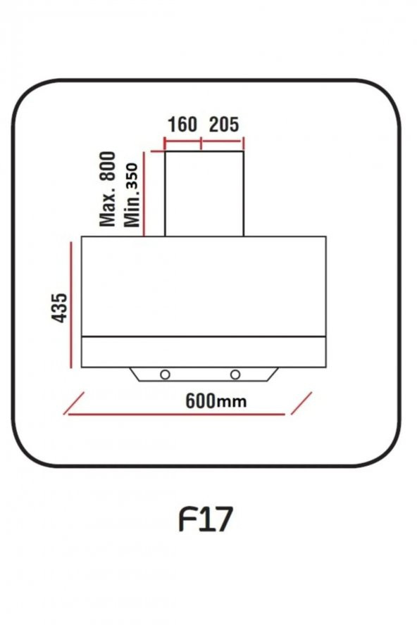 ALVEUS MİMOZA BEYAZ 2Lİ ANKASTRE SET (MFA 614 - F17) - 4