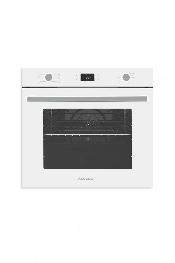 ALVEUS HAPPY BEYAZ 2Lİ ANKASTRE SET (MFA 627 - F17) - 4