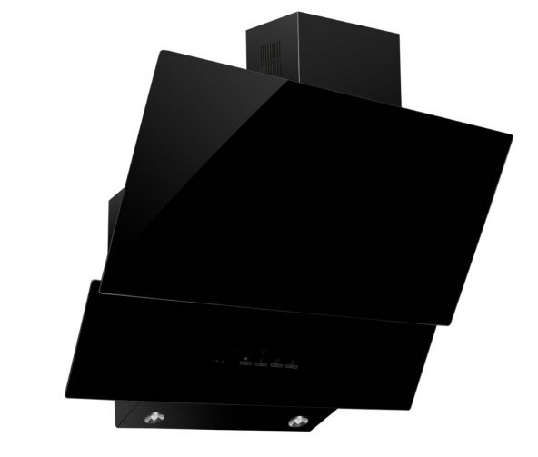 ALVEUS PURE SİYAH 2Lİ ANKASTRE SET (GLS 640 - MOD 3000) - 4