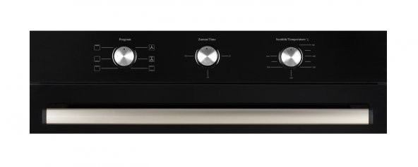 ALVEUS EMİRGAN 2Lİ SİYAH ANKASTRE SET(GLS 640 - MFA 614) - 4
