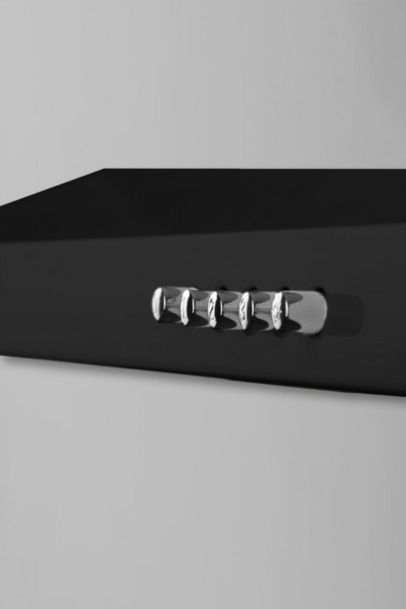 WHITE DAISY GUSTO SİYAH PİRAMİT DAVLUMBAZ - 2