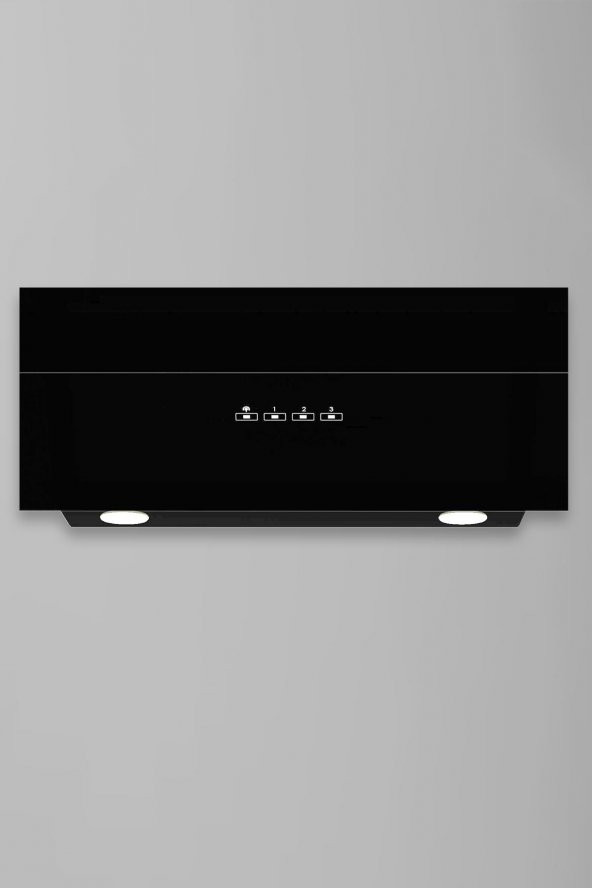 ALVEUS MOD 3000 SİYAH DAVLUMBAZ - 3