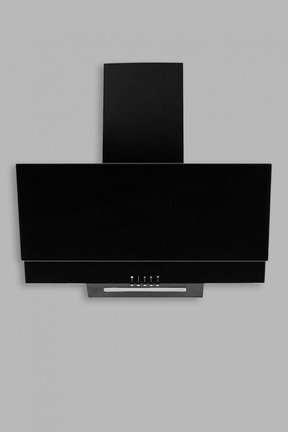 Alveus F17/60 Siyah Davlumbaz - 2