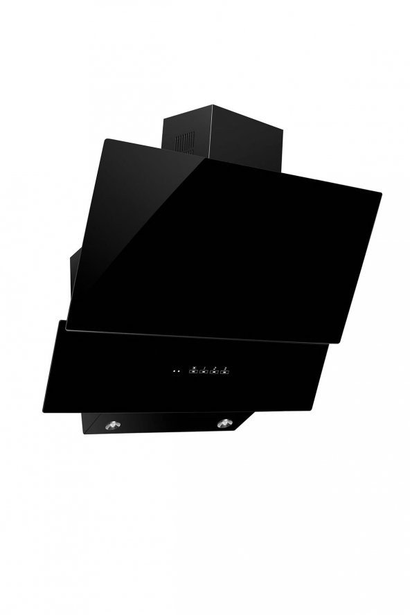 ALVEUS CHIEF 614 SİYAH 3LÜ ANKASTRE SET(MOD3000-GLS640-MFA614) - 2