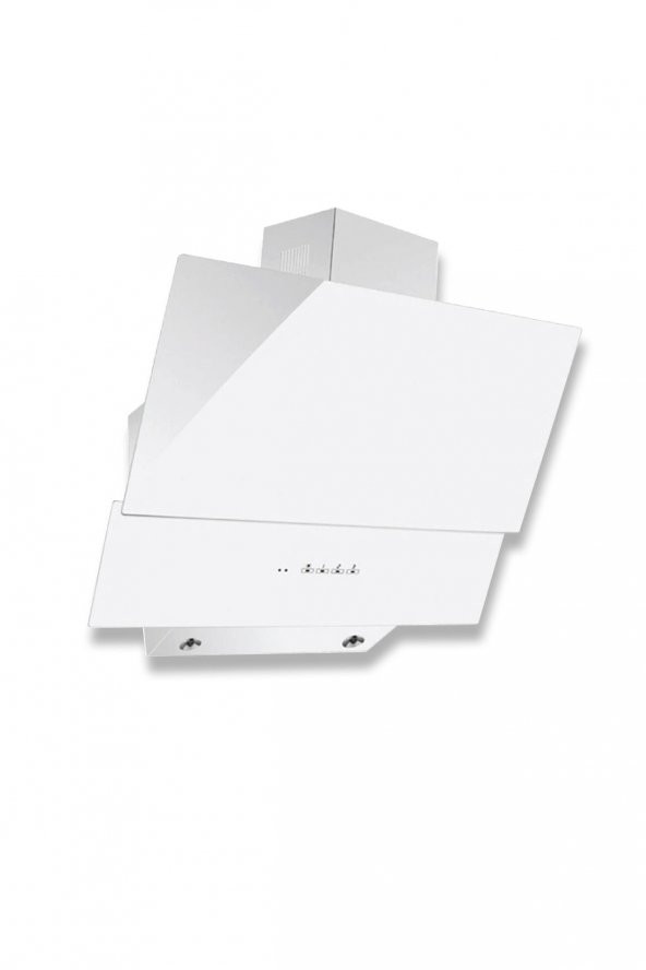 ALVEUS PURE BEYAZ  2Lİ ANKASTRE SET (GLS 640 - MOD 3000) - 2