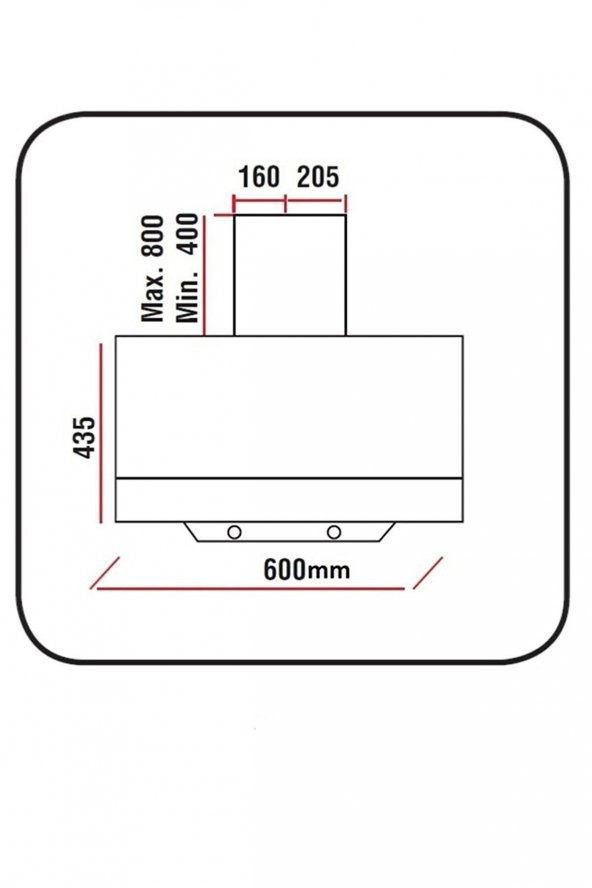 ALVEUS LOTUS SİYAH 2Lİ ANKASTRE SET (MFA 604 - F17) - 3