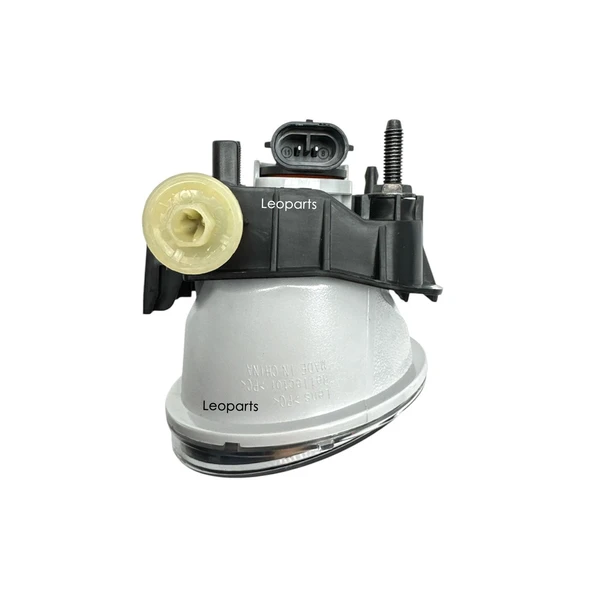 LEOPARTS Isuzu Dmax Sis Lambası Sağ 2016-2020 8982267950 - Resim 3