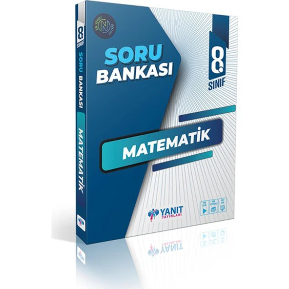 Yanıt 8.Sınıf Matematik Soru Kütüphanesi
