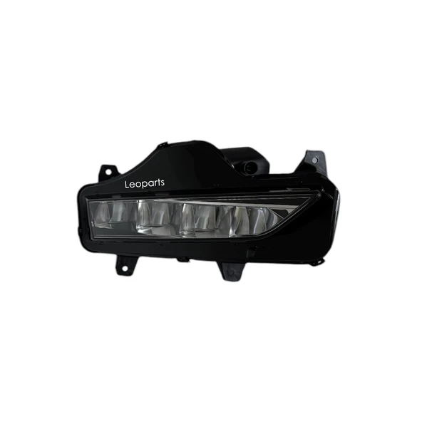 LEOPARTS Skoda Octavia Sis Lambası Sol 2020-2023 5E3941699