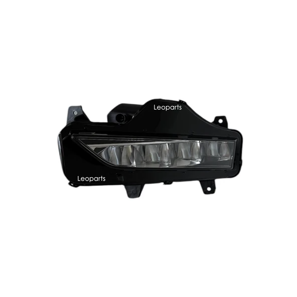 LEOPARTS Skoda Octavia Sis Lambası Sağ 2020-2023 5E3941700