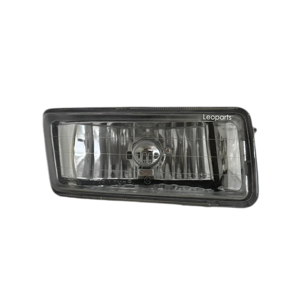 LEOPARTS Isuzu Dmax Sis Lambası Sağ 2002-2006 8972375901