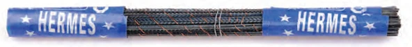 Hermes () Kıl Testere Ağzı 144 adet - No:6 ürün görseli