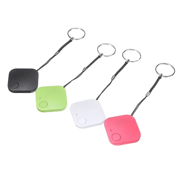 Bluetooth 4.0 Alarm Kayıp Eşya Önleyici Çift Yönlü Kayıp Bulucu - 6