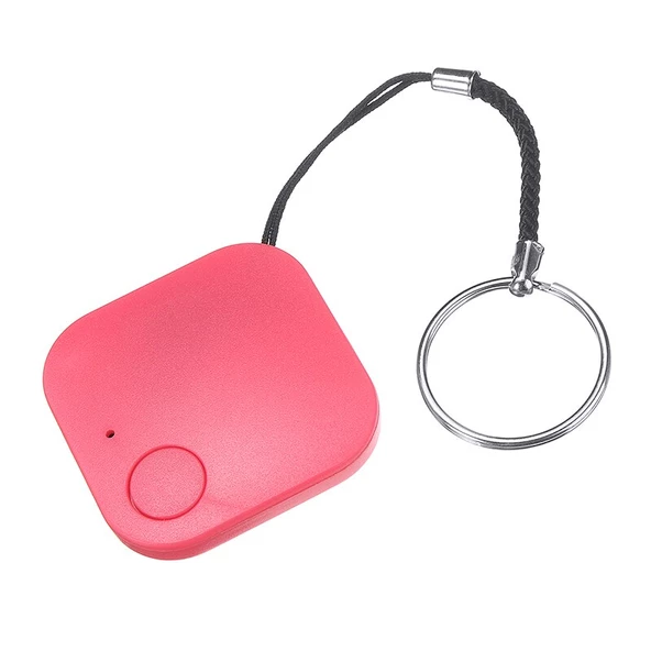 Bluetooth 4.0 Alarm Kayıp Eşya Önleyici Çift Yönlü Kayıp Bulucu - 7