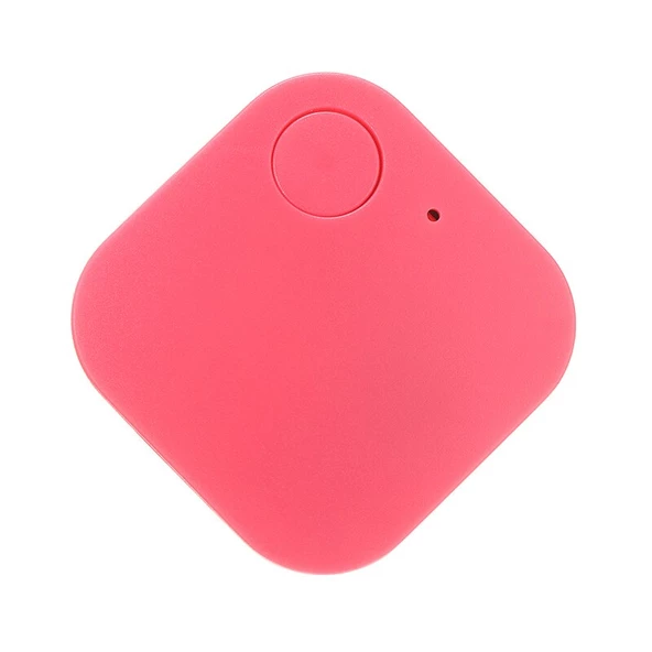 Bluetooth 4.0 Alarm Kayıp Eşya Önleyici Çift Yönlü Kayıp Bulucu - 2