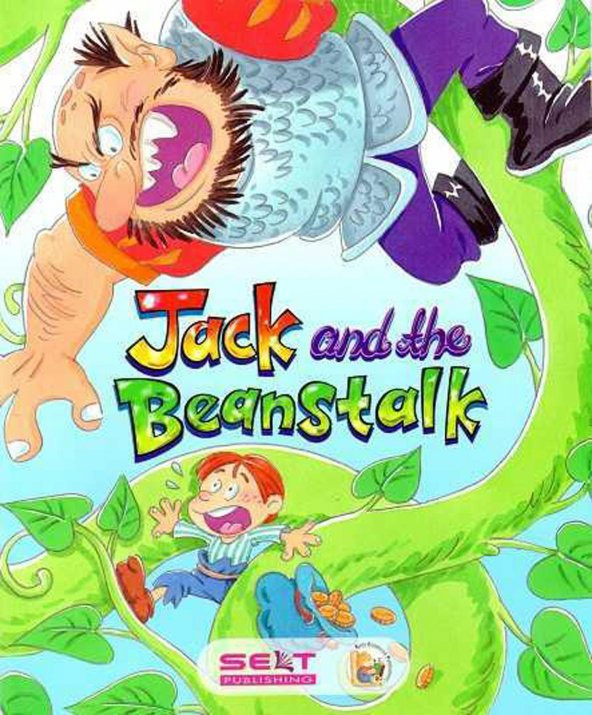 Jack and The Beanstalk