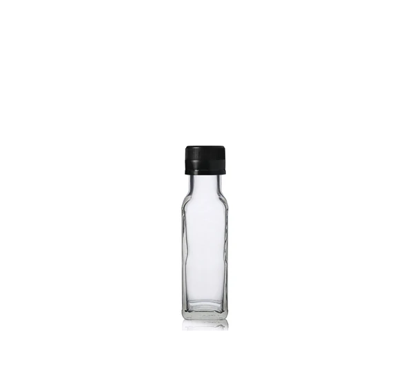 100ml şeffaf cam maraska şişe, 24 adet, zeytinyağı şişesi, cam şişe, sirke şişesi,