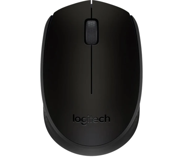 Logitech 910-004424 M171 Kablosuz Siyah Mouse