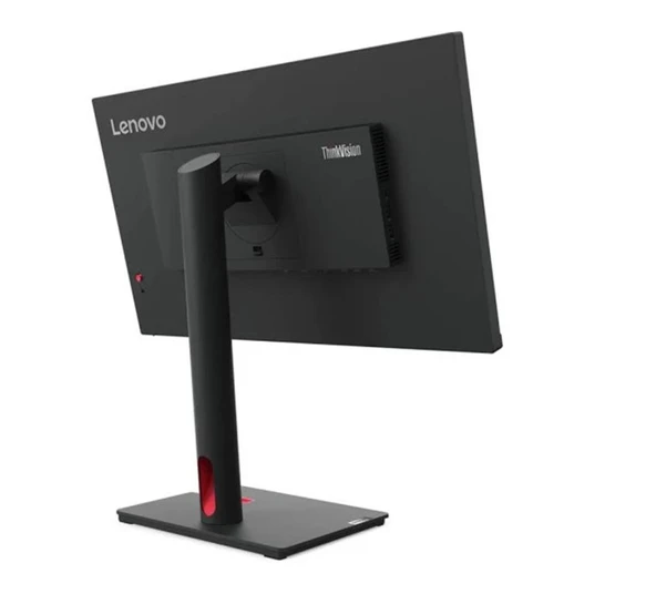 Lenovo 23.8" 63CFMATXTK ThinkVision T24i-30 60Hz 4ms Full HD IPS Pivot Monitör - 2