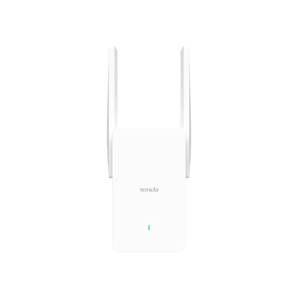 Tenda A23 Wifi 6 1500 Mbps Range Extender-Menzil Genitici