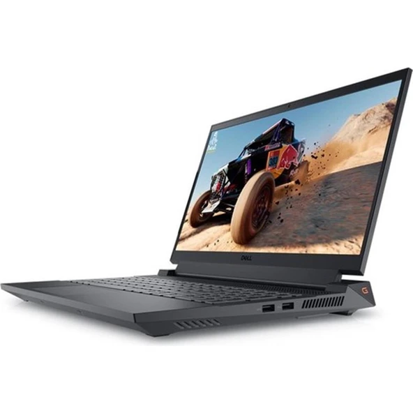 Dell G15 5530 G1555301104U I7-13650HX 16GB DDR5 512GB RTX4050 6GB 15.6" 165Hz FHD Ubuntu Notebook