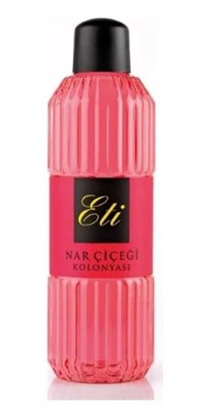 Eti Nar Çiçeği Kolonya 400ml Pet Şişe