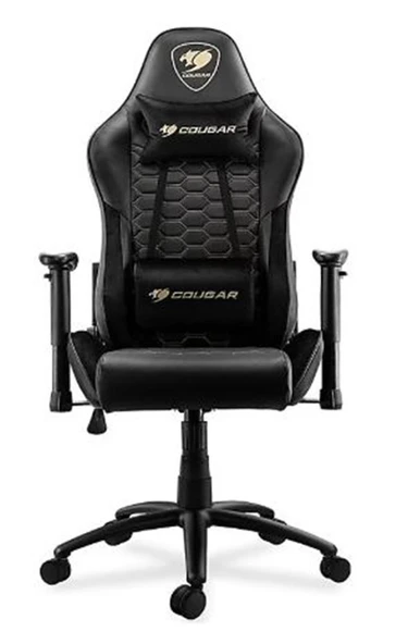 Cougar CGR-OUTRIDER-S  Royal Oyuncu Koltuğu - 2