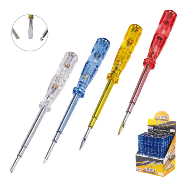 Düz Kontrol Kalemi ürün görseli