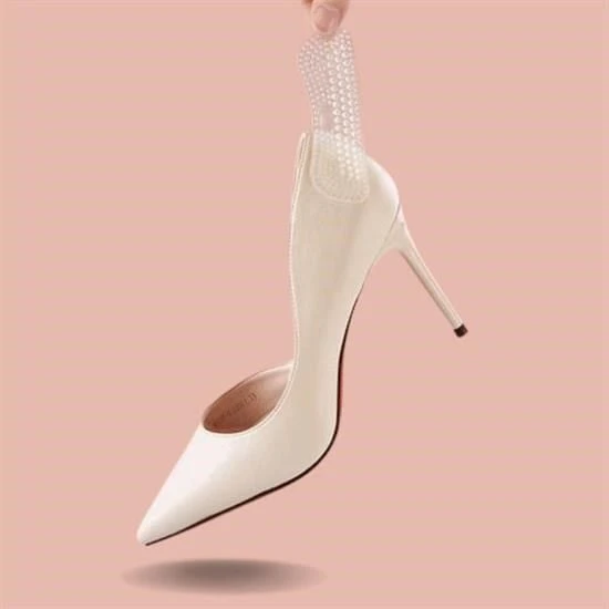 Yumuşatıcı Özellikli Topuk Ağrısını Gidermeye Yardımcı Çok Amaçlı Ortapedik İnce Tasarımlı - Resim 2